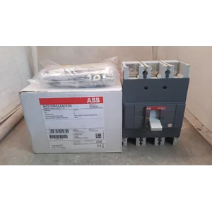 Sace Formula ABB A2 B250