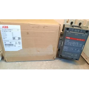Contactor Merk ABB Type AX185-30-11-80