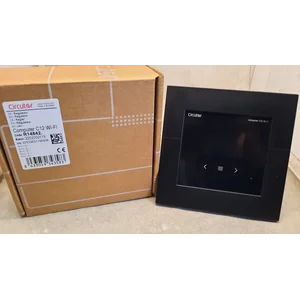 Regulator Computer CIRCUTOR C12 WI-Fi