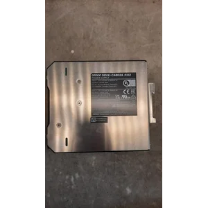 Power Supply OMRON Type S8VK-C48024ED2