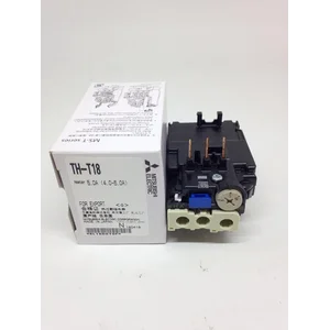 Overload Mitsubishi Type TH-T18 (4.0-6.0A)