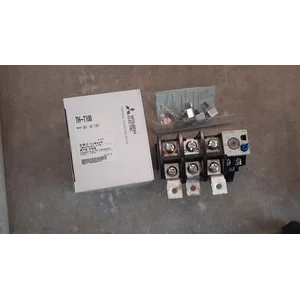 Overload Mitsubishi Type TH-T100 (85-105A) 