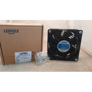 Axial Fan AC LEIPOLE Type F2E-120S-230