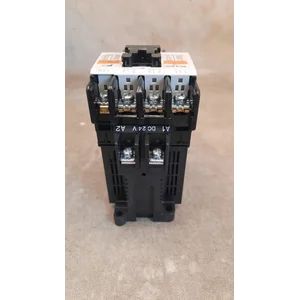 Contactor Fuji Electric Type SC-4-0/6