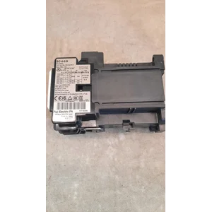 Contactor Fuji Electric Type SC-4-0/6