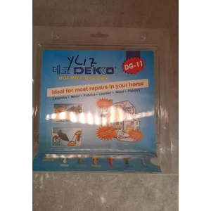 Lem Tembak Dekko Type DG-11