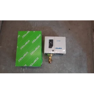 Pressure Control SAGINOMIYA Type SNS-C120X