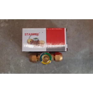 Sight Glass STARMEC 1/2 "