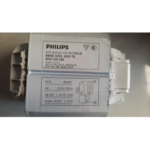 Ballast Philips Type BSNE 400Watt