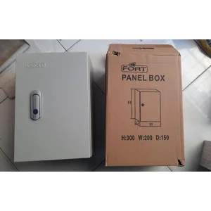 Box Panel Indoor FORT Tipe FMBI.302015 30x20x15