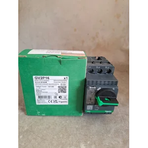 Motor Circuit Breaker Schneider GV2P16