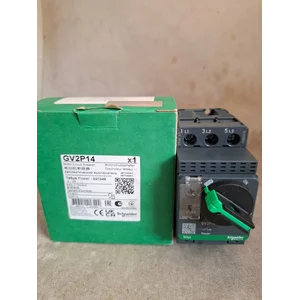 Motor Circuit Breaker Schneider GV2P14