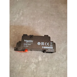 Socket Relay Schneider Type RXZE1M4C