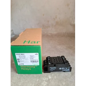 Socket Relay Schneider Type RXZE1M4C