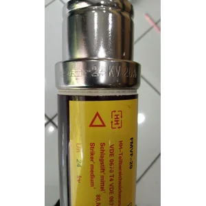 Medium Voltage (MV) Fuse Link FORT FMVF-20
