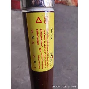 Medium Voltage (MV) Fuse Link FORT FMVF-20
