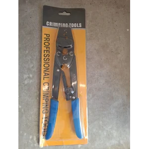 Crimping Tools Fort Type LX-16
