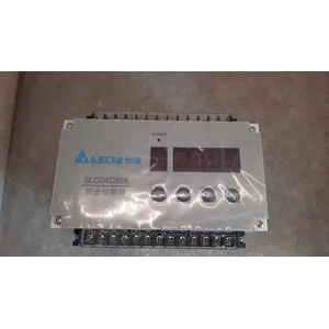 Synchronous Controller Mek Delta Type SLC04C22A