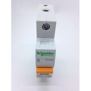 MCB / Miniature Circuit Breaker Domae Schneider 1P 10A 4.5kA