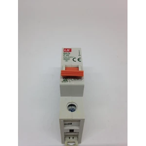 Mcb / Miniature Circuit Breaker Bkn-1P 40A 6Ka Ls
