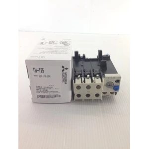 Thermal Overload Relay TH-T25 (18-26A) Mitsubishi