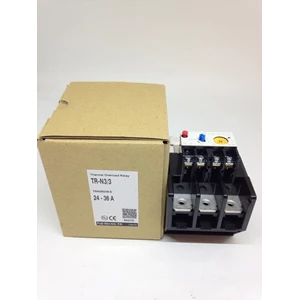 Thermal Overload Relay TR - N3 (24 - 36A) Fuji Electric