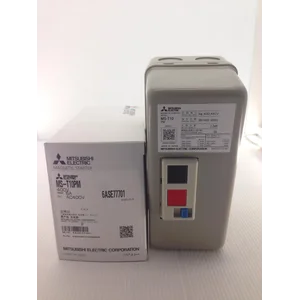 DOL Starter MS-T10 PM Mitsubishi