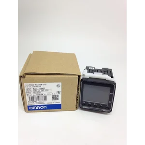 Temperature Controller Omron Type E5CC-RX3A5M-000