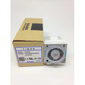 Timer Autonics Type AT8SDN