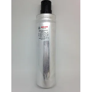 Kapasitor Ducati 10kVAR 415VAC Silinder