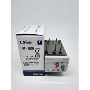 Thermal Overload Relay MT-32 (9-13A) LS