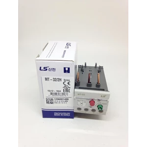 Thermal Overload Relay MT-32 (12-18A) LS