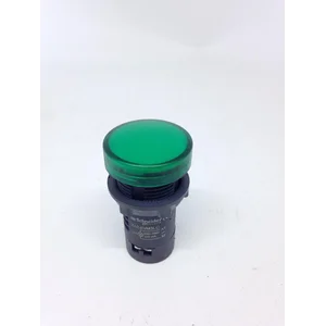 Pilot Lamp Type XA2-EVM3LC Green Schneider
