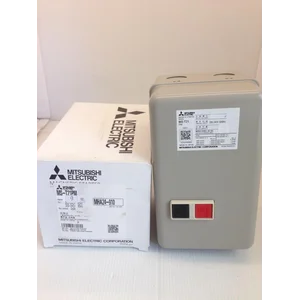 Dol Starter MS-T21PM (9-13A) Mitsubishi