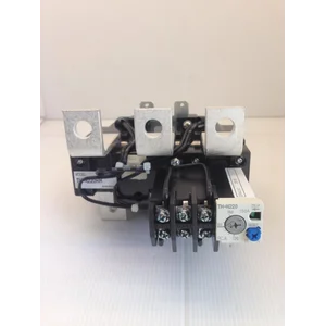 Thermal Overload Relay TH-N220RH 150A (120-180A) Merk Mitsubishi