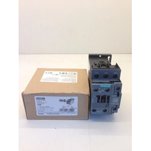 Contactor Type 3RT2023 - IAF00 Merk Siemens