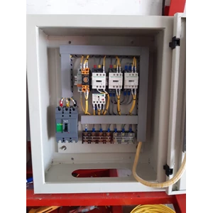 jasa instalasi listrik  By CV. Flindex Kreasindo Utama