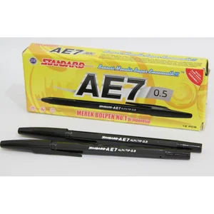 AE 7 Standard Pen / Pens and Pencils