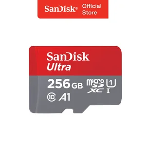 Memory Card 256GB / Memory / Ram