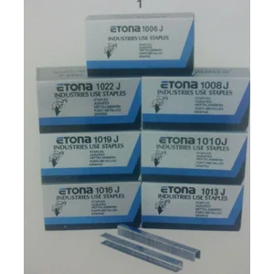 Industries Use Isi Staples Etona