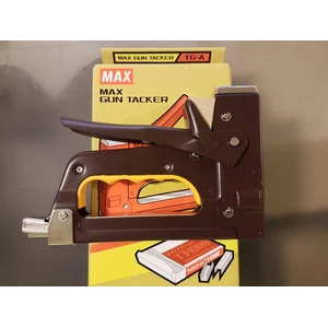 Gun Tacker  Max TG-A manual