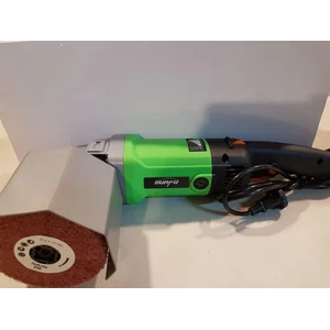 Scotch Brite Flap Wheel Machine Jakarta