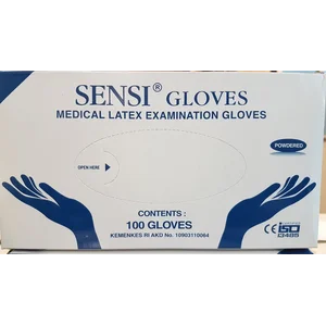 Sarung Tangan Sensi