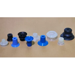 CUSTOMIZE SUCTION CUP / Karet Vacuum 