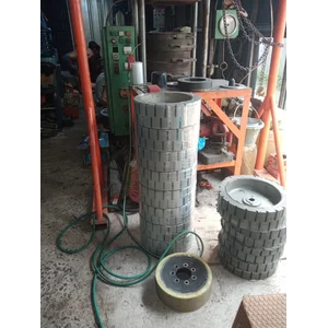 RELINING RUBBER / COR KARET / PELAPISAN KARET