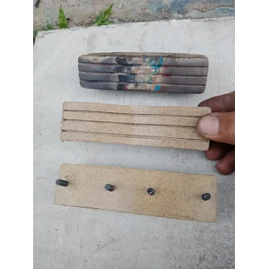 FABRIKASI CUSTOMIZE RUBBER & RUBBER MOULDING