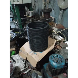 FABRIKASI CUSTOMIZE RUBBER MOULDING SEAL