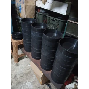 FABRIKASI CUSTOMIZE RUBBER MOULDING SEAL