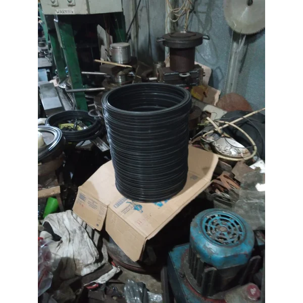 FABRIKASI CUSTOMIZE RUBBER MOULDING SEAL