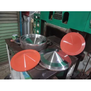 FABRIKASI CUSTOMIZE RUBBER SILIKON SEAL